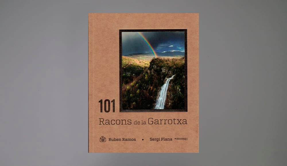101 racons de la garrotxa