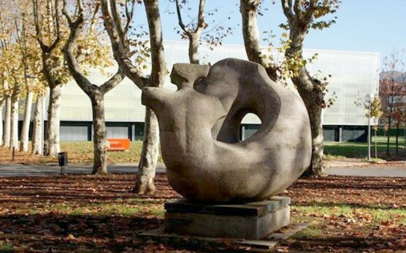 1985_Volum Convex (Plaça Amèrica)