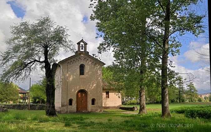 Foto Pere Crosas Canalias