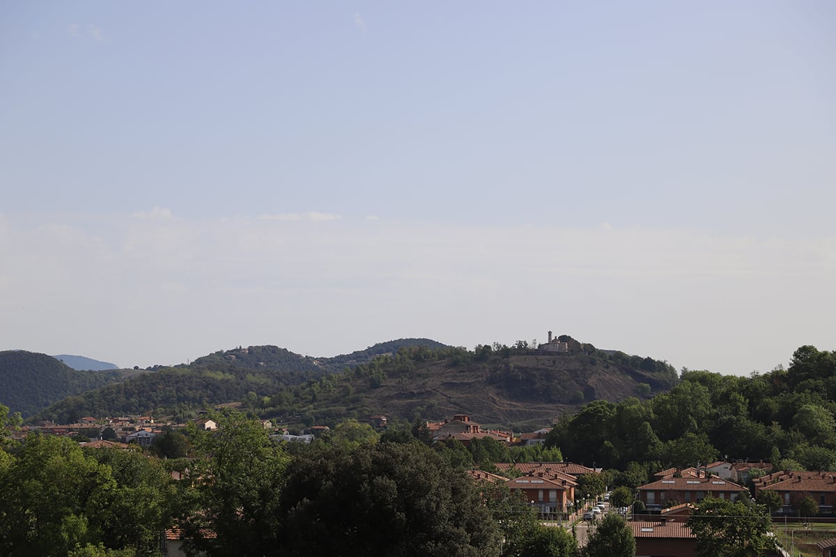 ruta volcans d'olot montolivet montsacopa