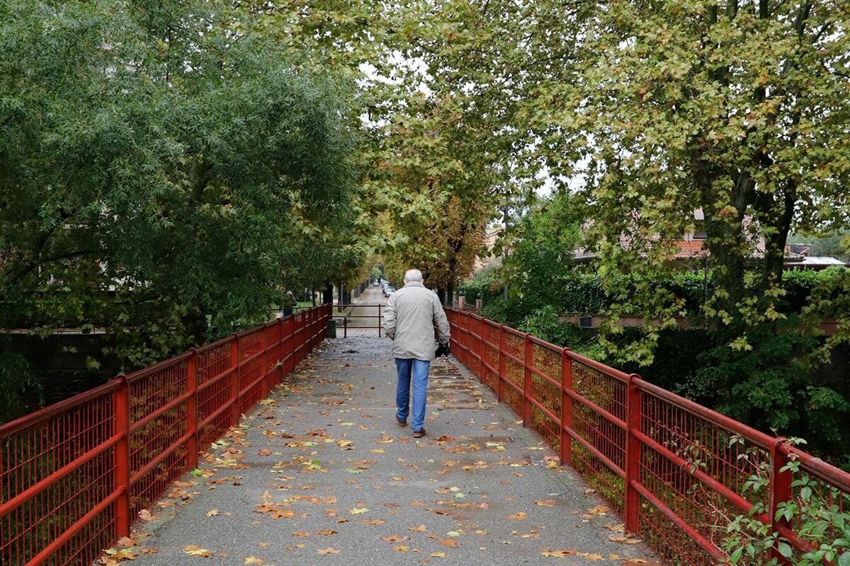 L'Eixample Malagrida d'Olot