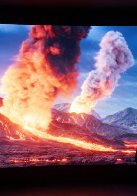 Espai Crater olot