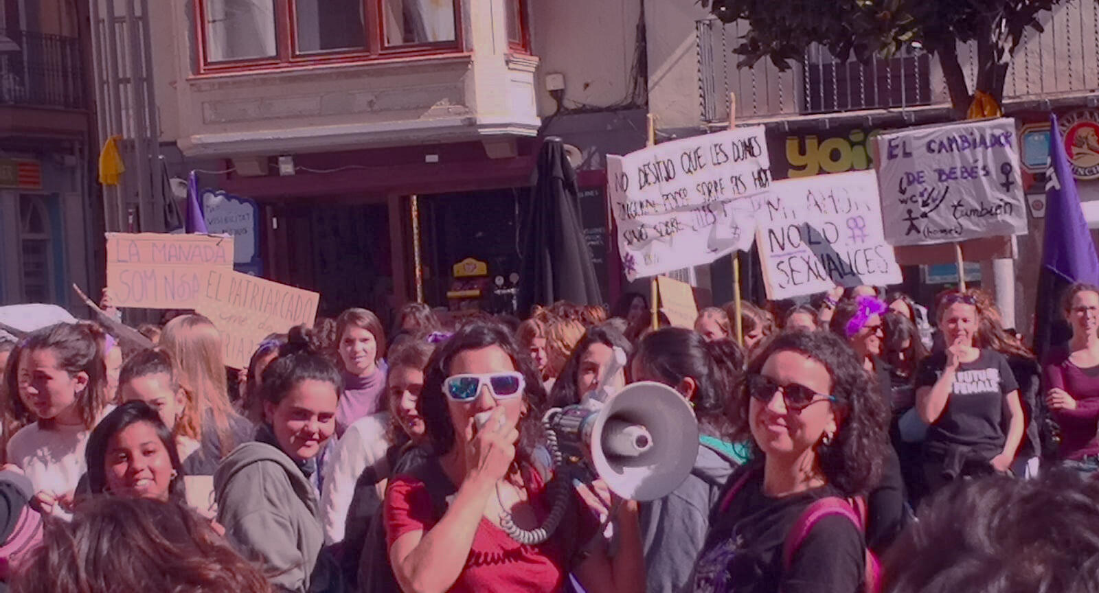 Foto: Ràdio Olot