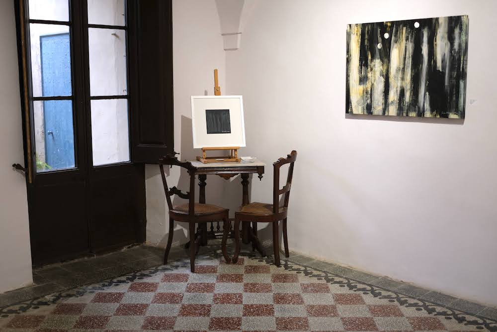 ambit sant lluc olot exposicions art