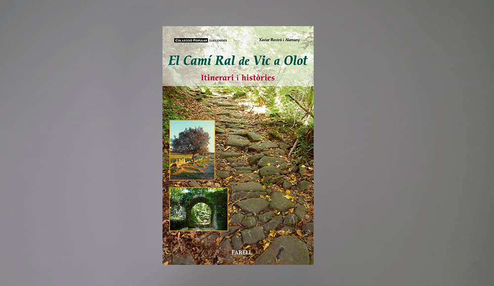 cami ral vic olot