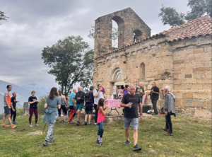 descobreixolot sant miquel del mont hostal del sol