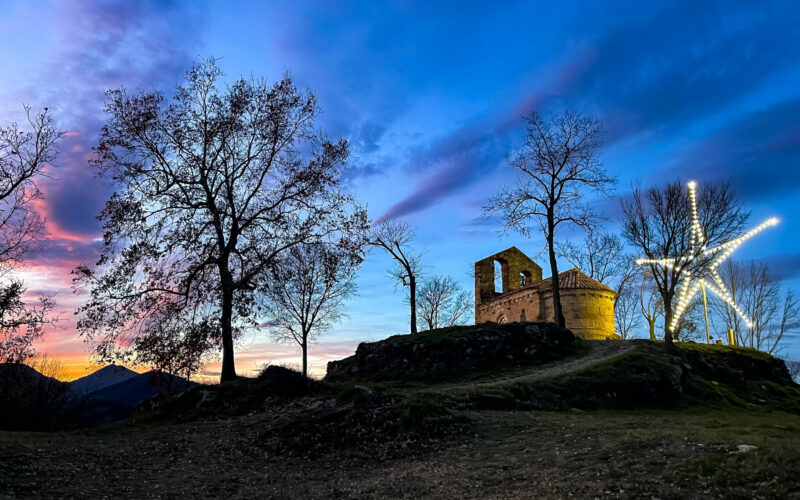 descobreixolot sant miquel del mont silvia abdela descobreixolot sant miquel del mont silvia abdela