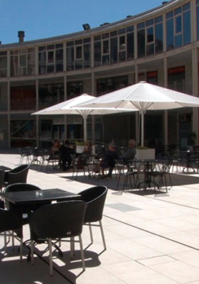 el mig 9 restaurant olot