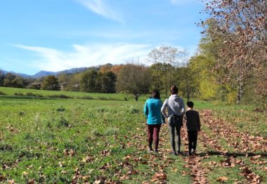 excursions olot i passejades