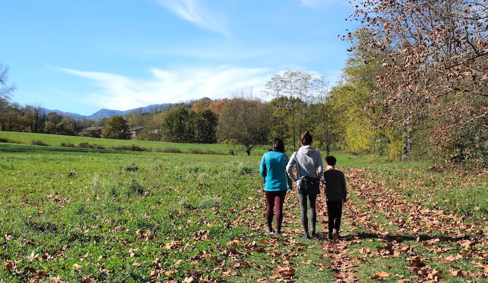 excursions olot i passejades