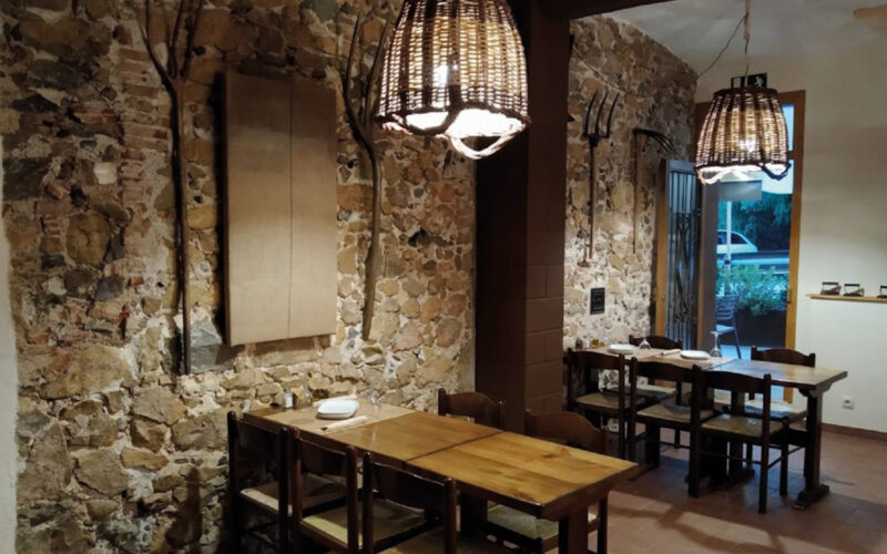 hostal del sol descobreixolot restaurant hostal del sol descobreixolot restaurant