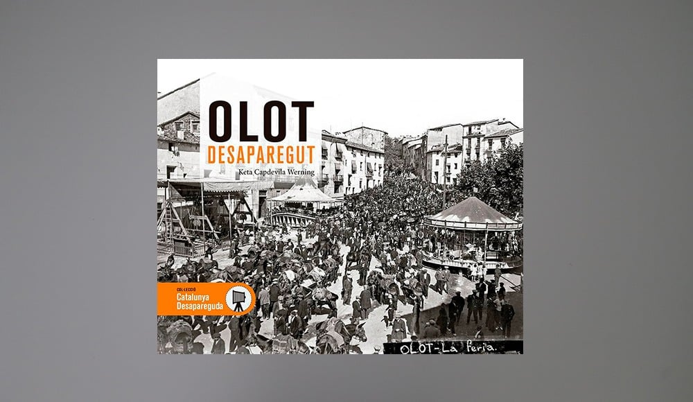 llibre olot desaparegut